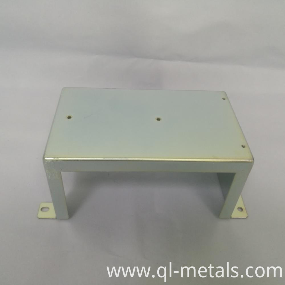 Cnc Bending Process Cnc Bending Process